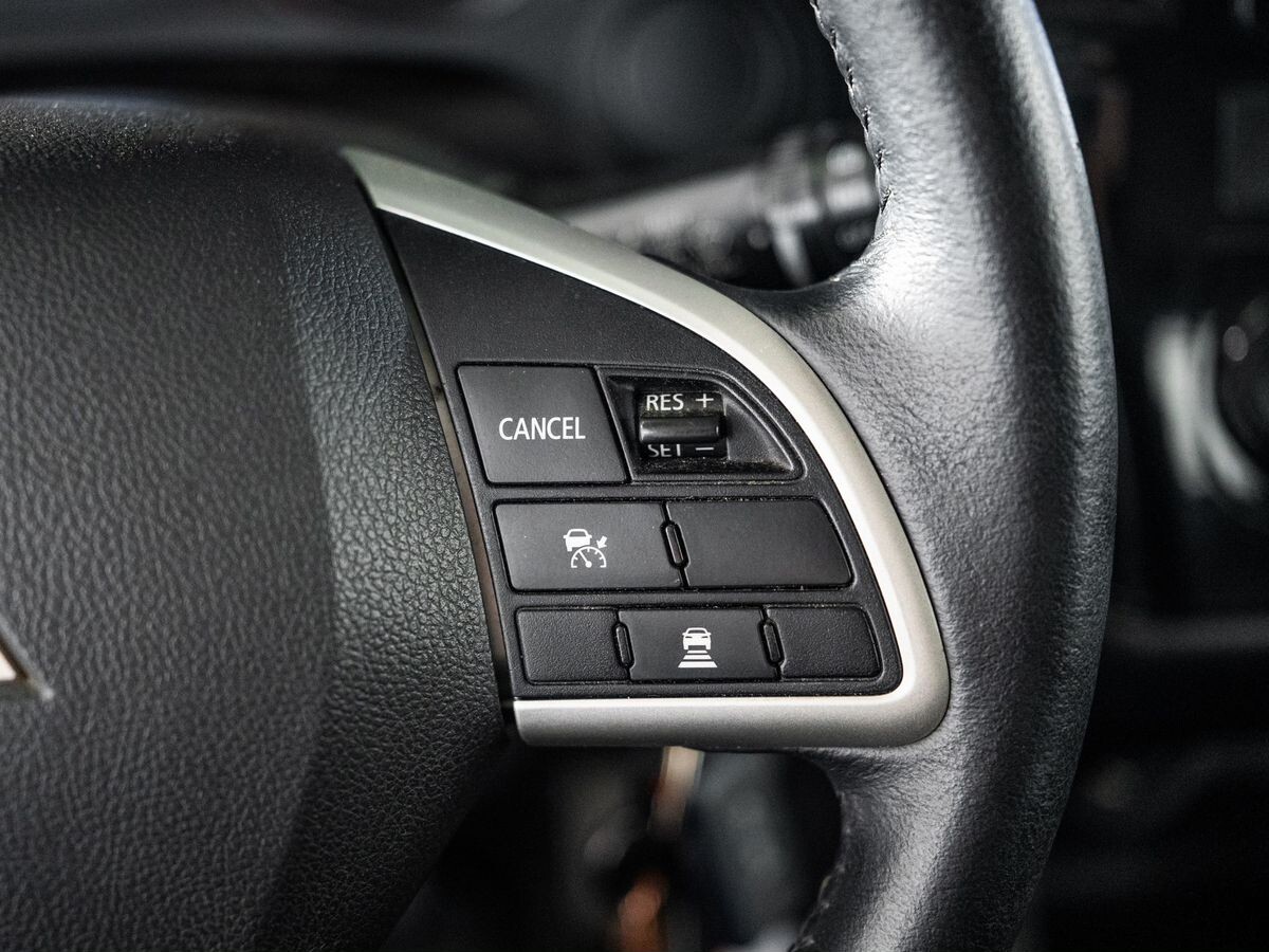 Mitsubishi Outlander 2013 - фото автомобиля