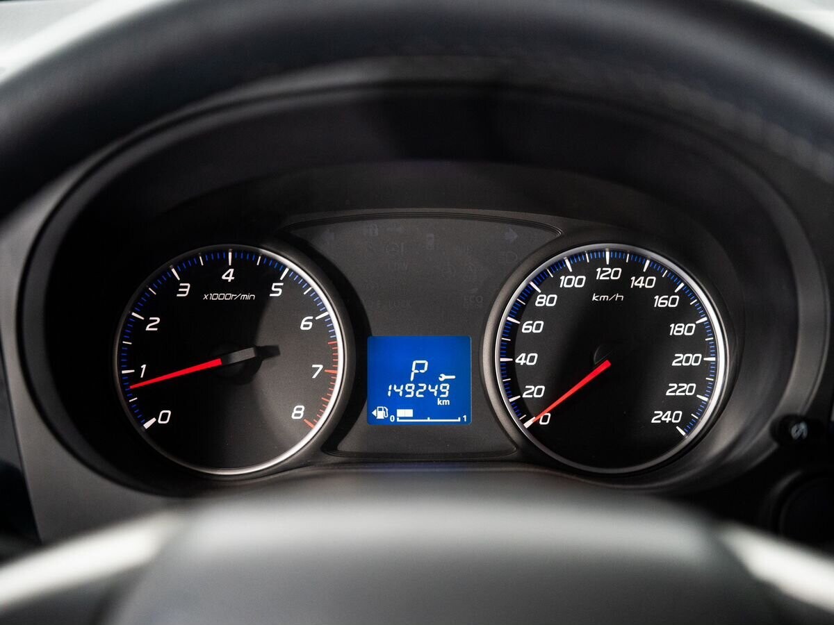 Mitsubishi Outlander 2013 - фото автомобиля