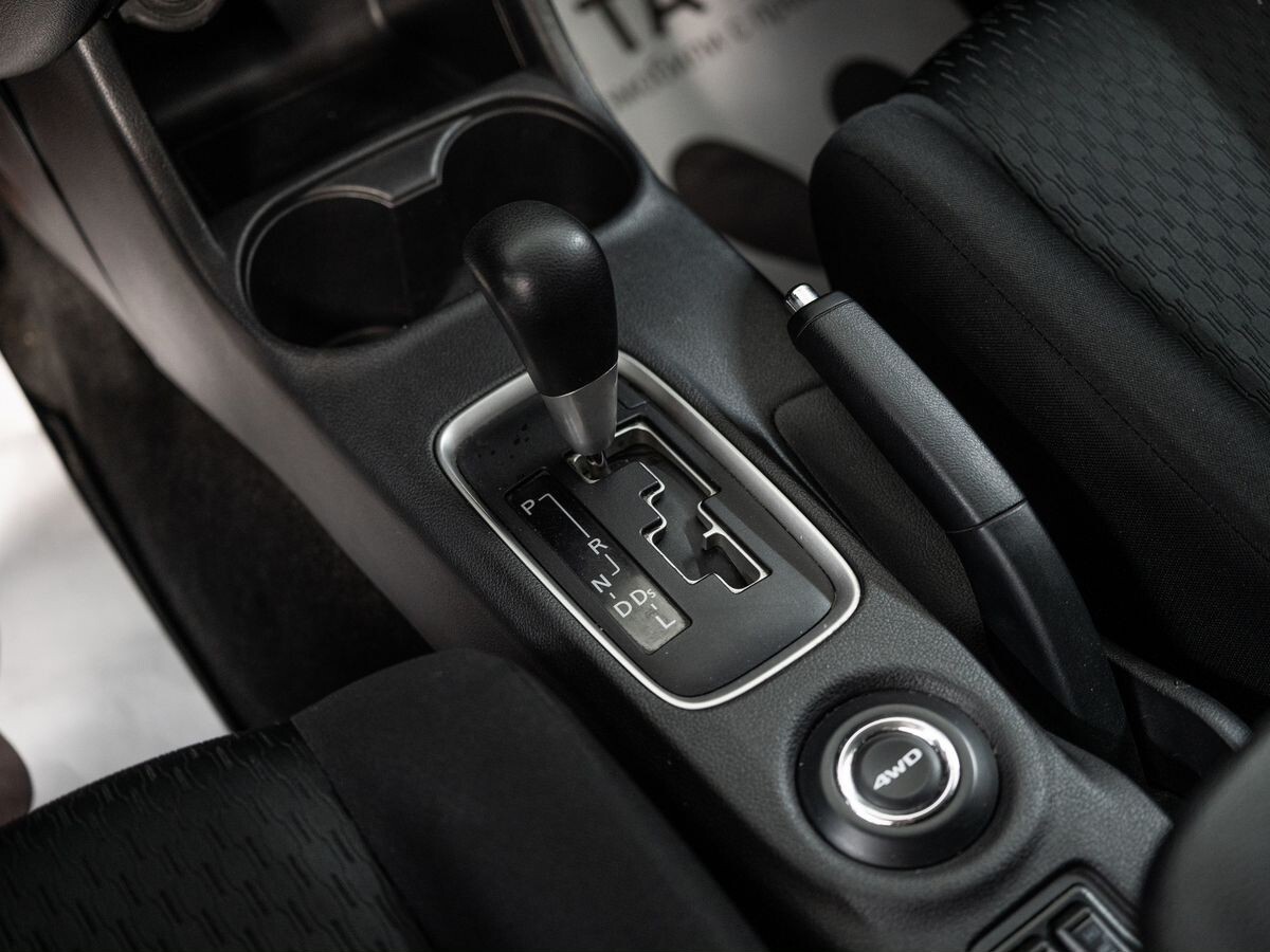 Mitsubishi Outlander 2013 - фото автомобиля