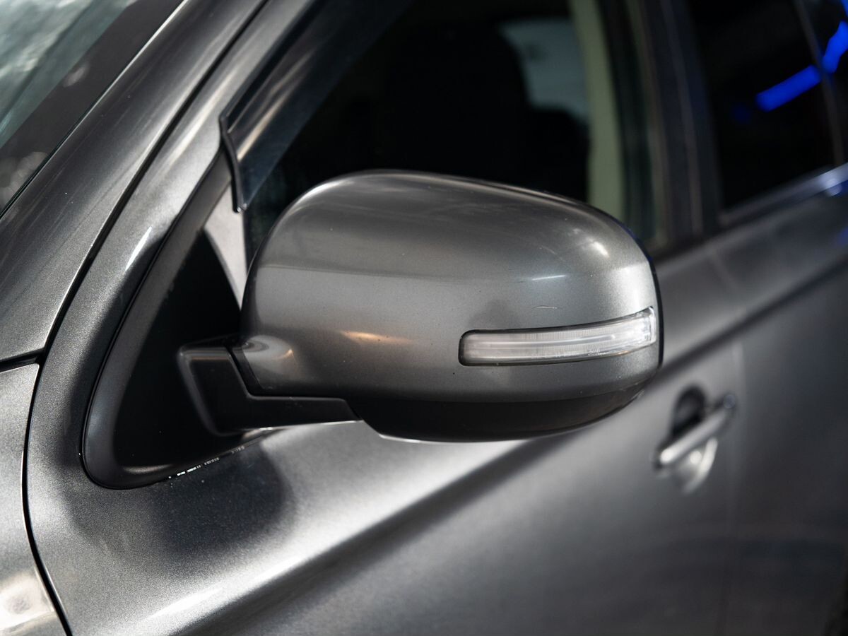 Mitsubishi Outlander 2013 - фото автомобиля