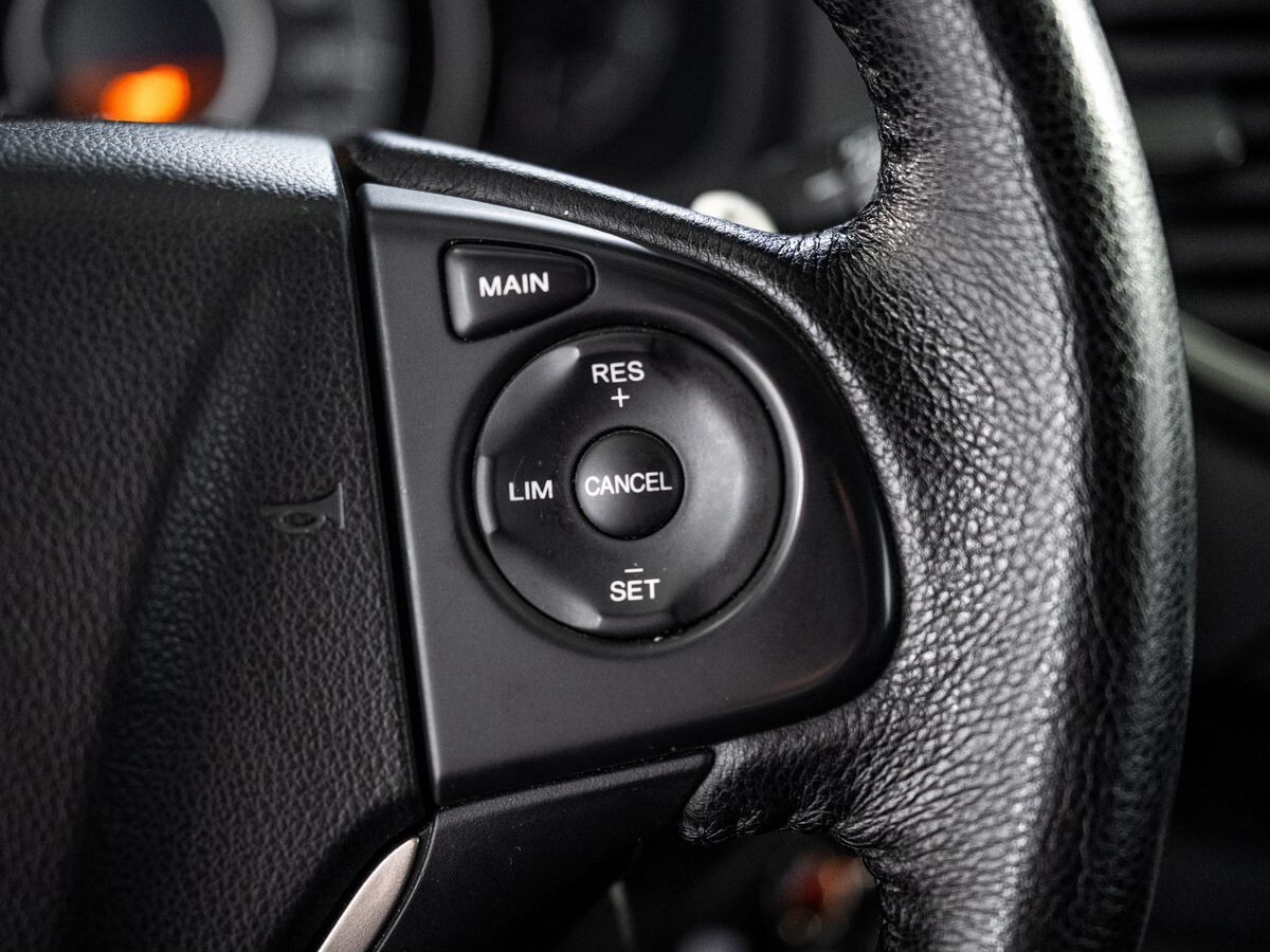 Honda CR-V 2013 - фото автомобиля