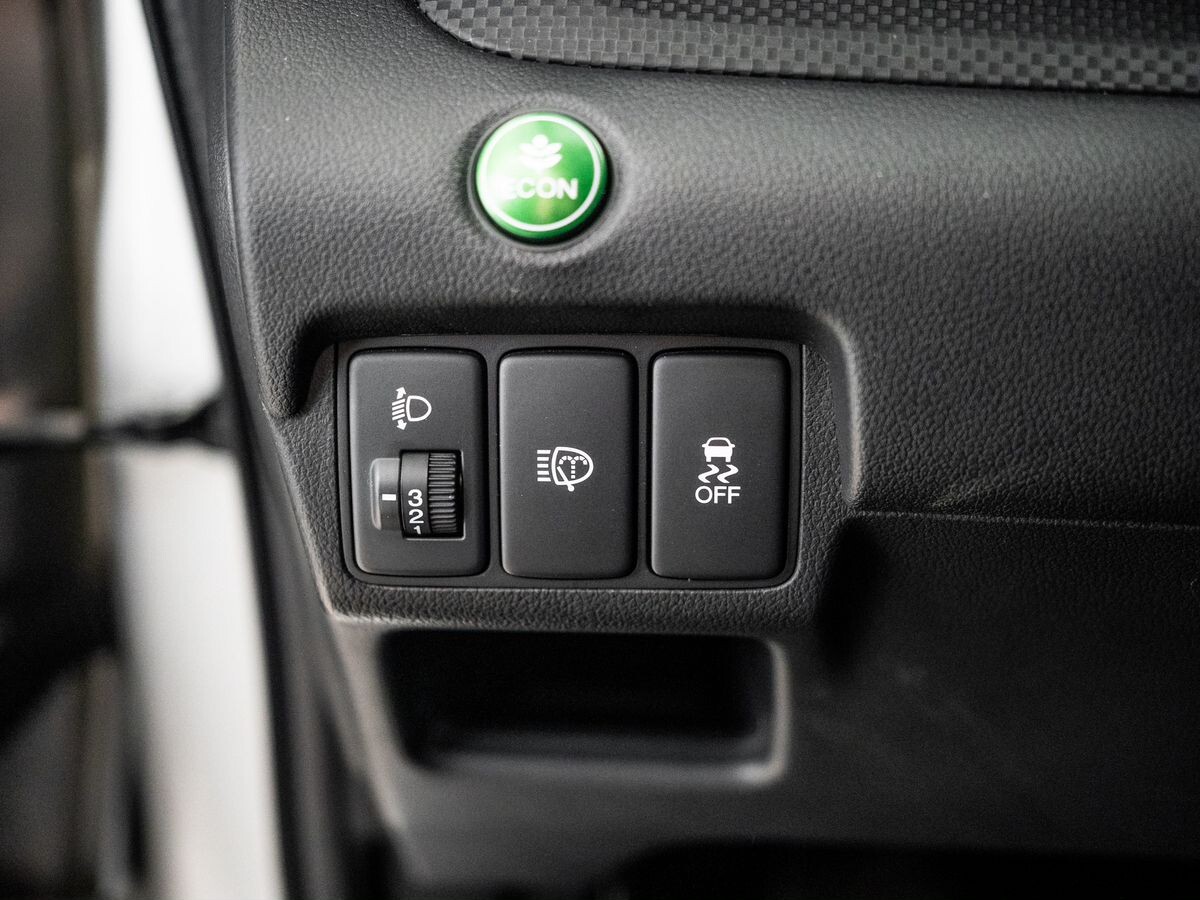 Honda CR-V 2013 - фото автомобиля