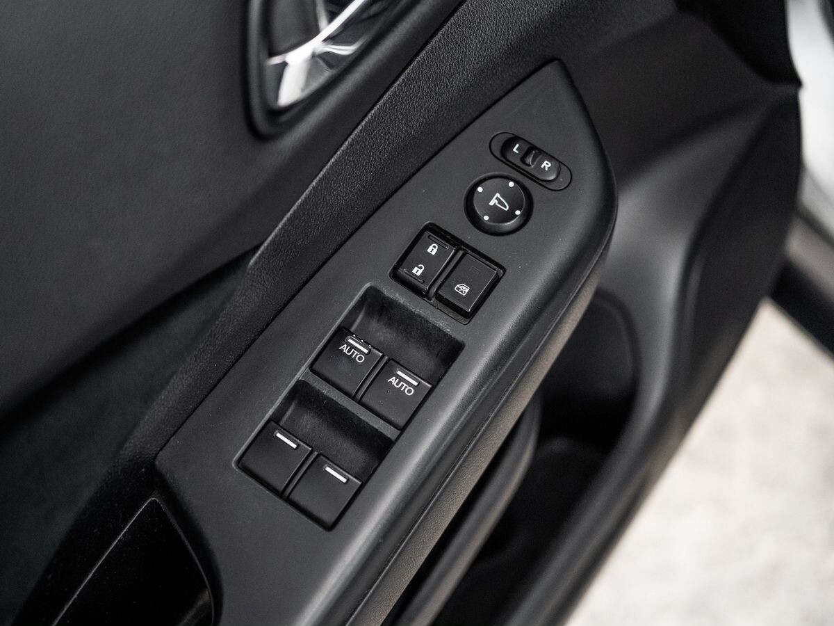 Honda CR-V 2013 - фото автомобиля