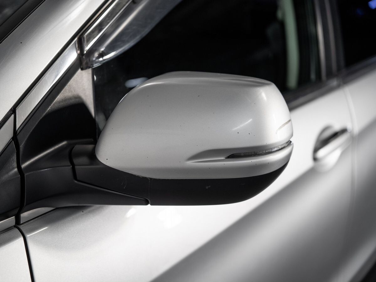 Honda CR-V 2013 - фото автомобиля