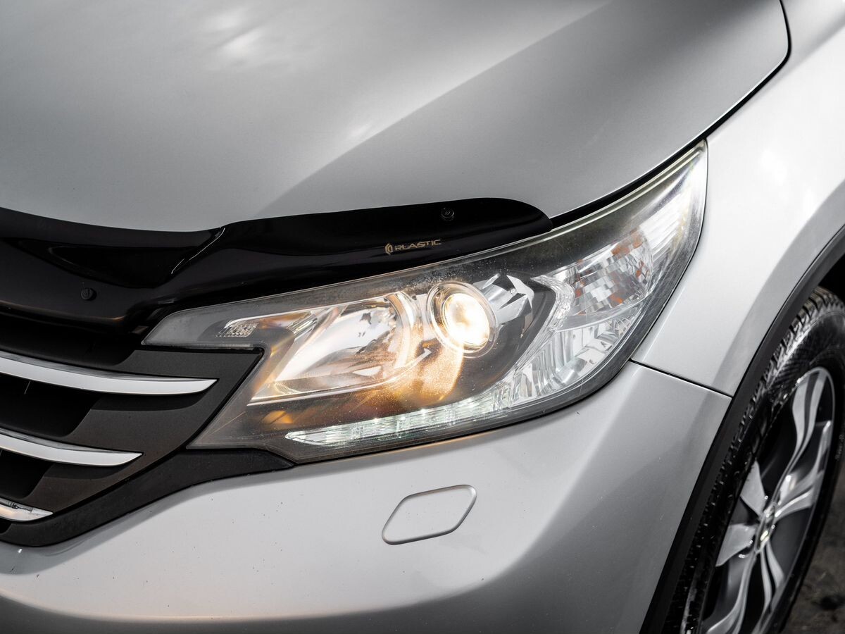 Honda CR-V 2013 - фото автомобиля