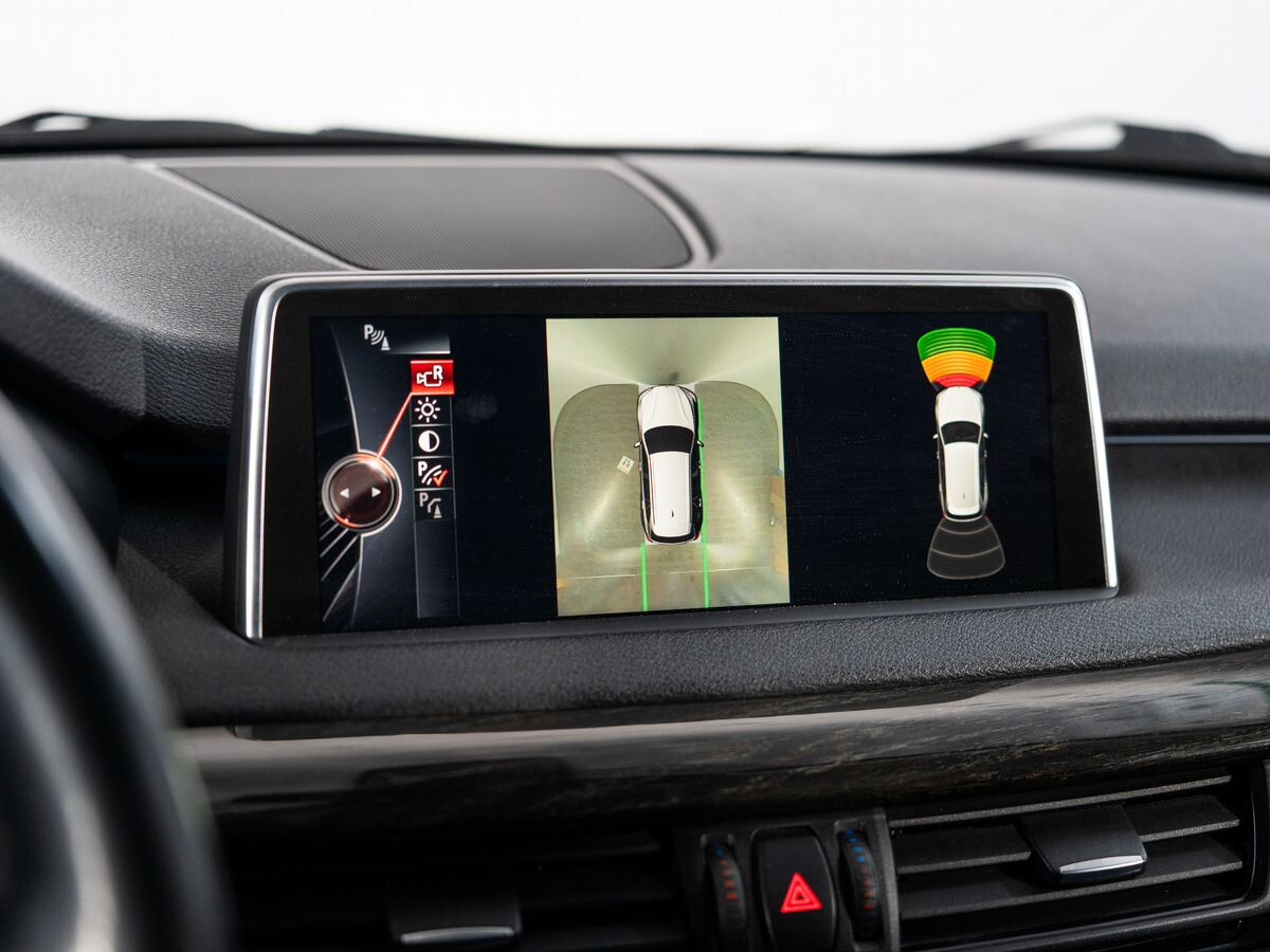 BMW X5 2014 - фото автомобиля