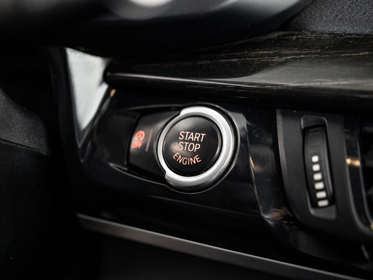 BMW X5 2014 - фото автомобиля