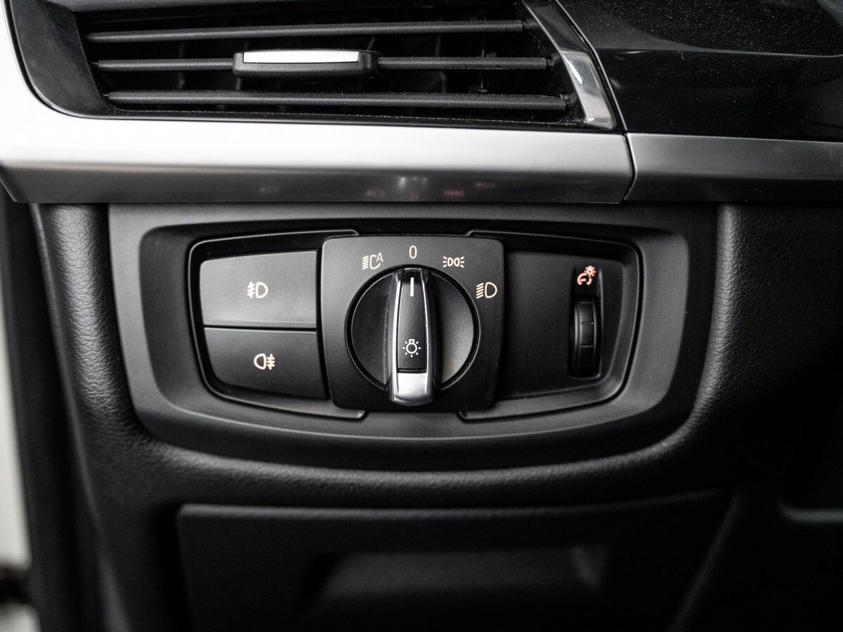 BMW X5 2014 - фото автомобиля