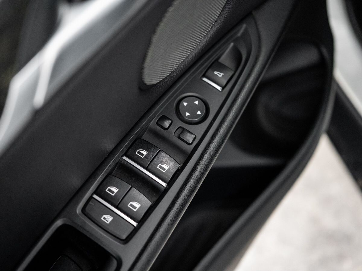 BMW X5 2014 - фото автомобиля