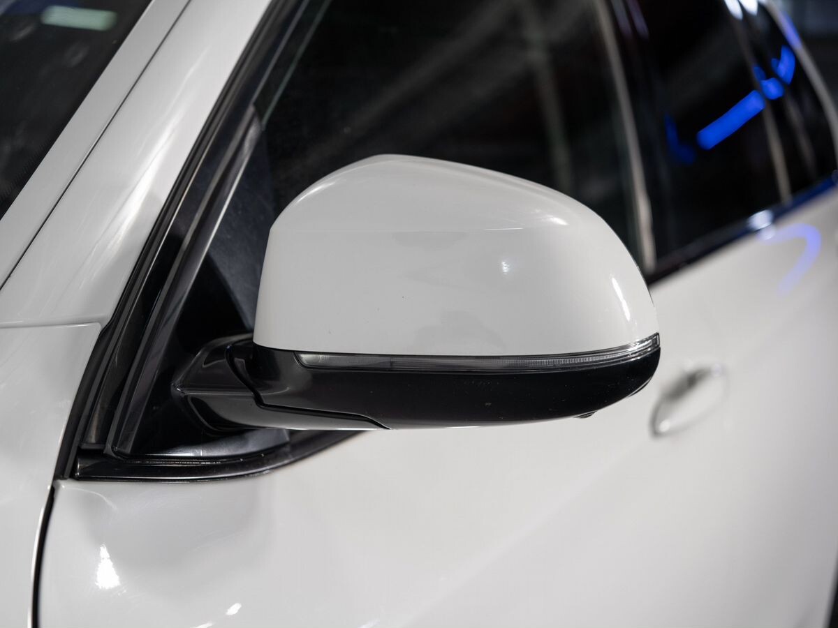 BMW X5 2014 - фото автомобиля