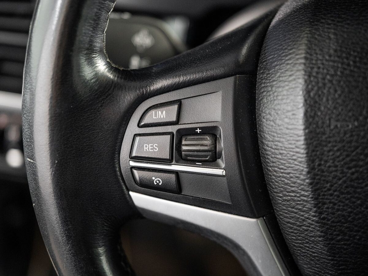 BMW X5 2014 - фото автомобиля