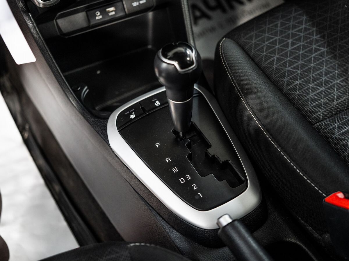 Kia Picanto 2019 - фото автомобиля