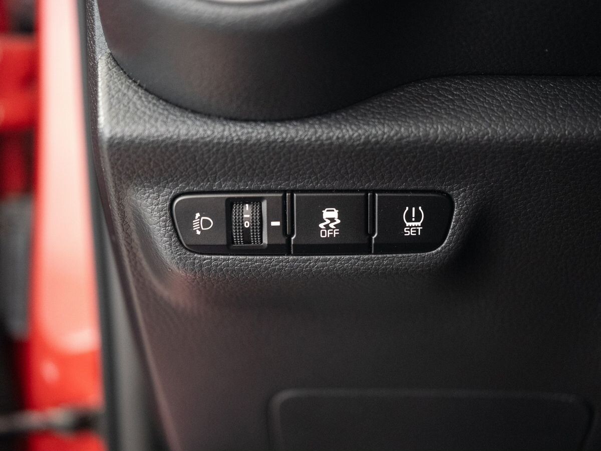 Kia Picanto 2019 - фото автомобиля