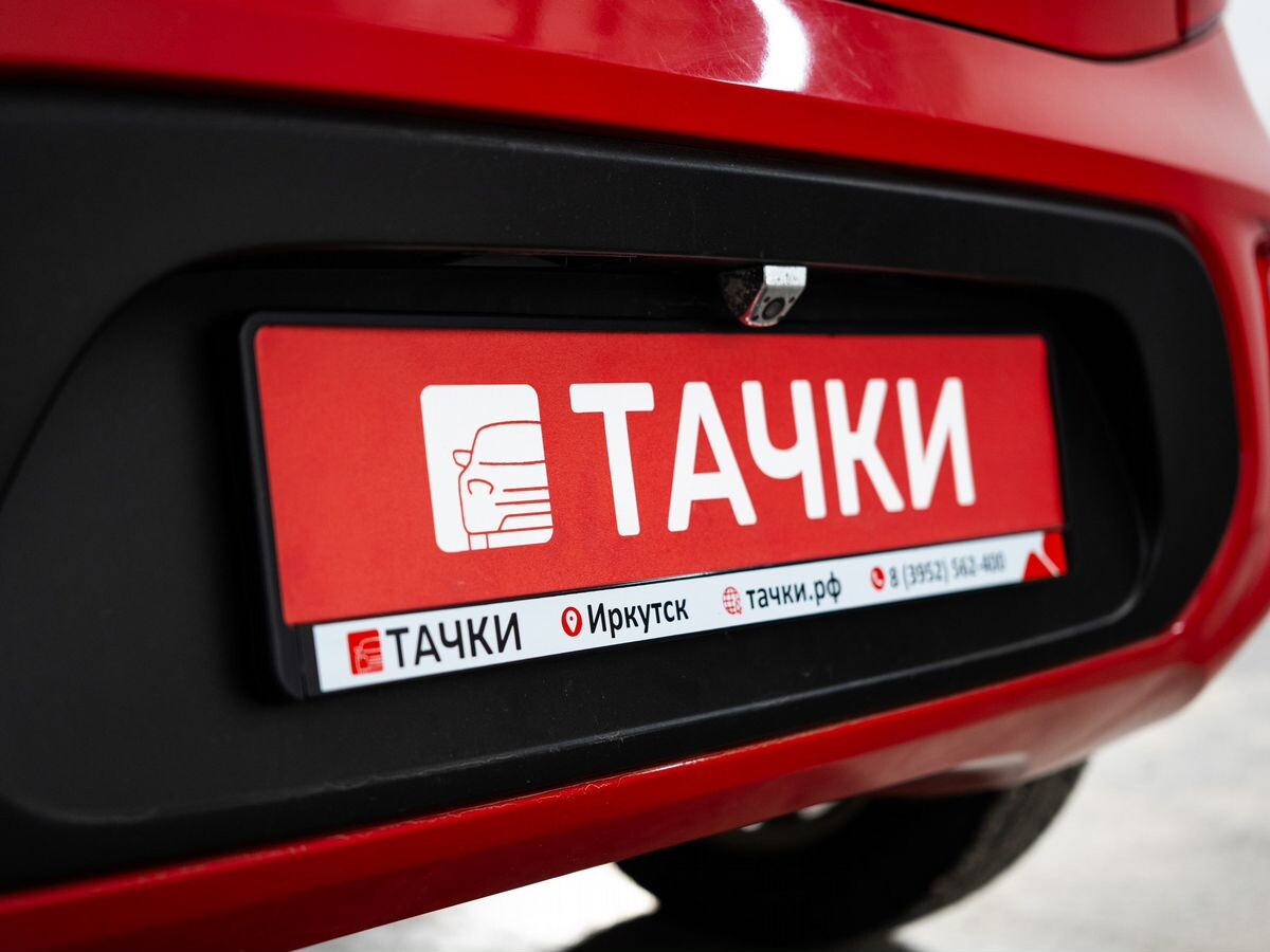 Kia Picanto 2019 - фото автомобиля