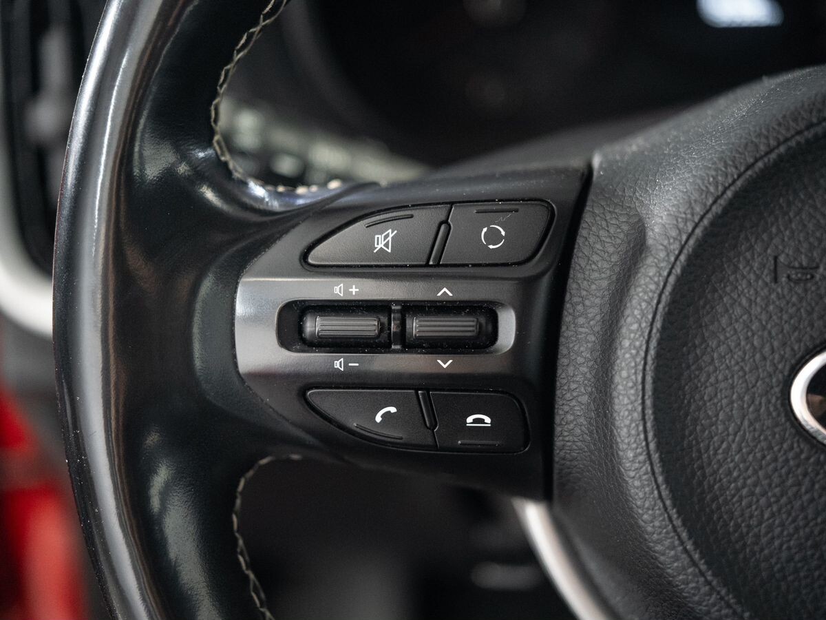 Kia Picanto 2019 - фото автомобиля