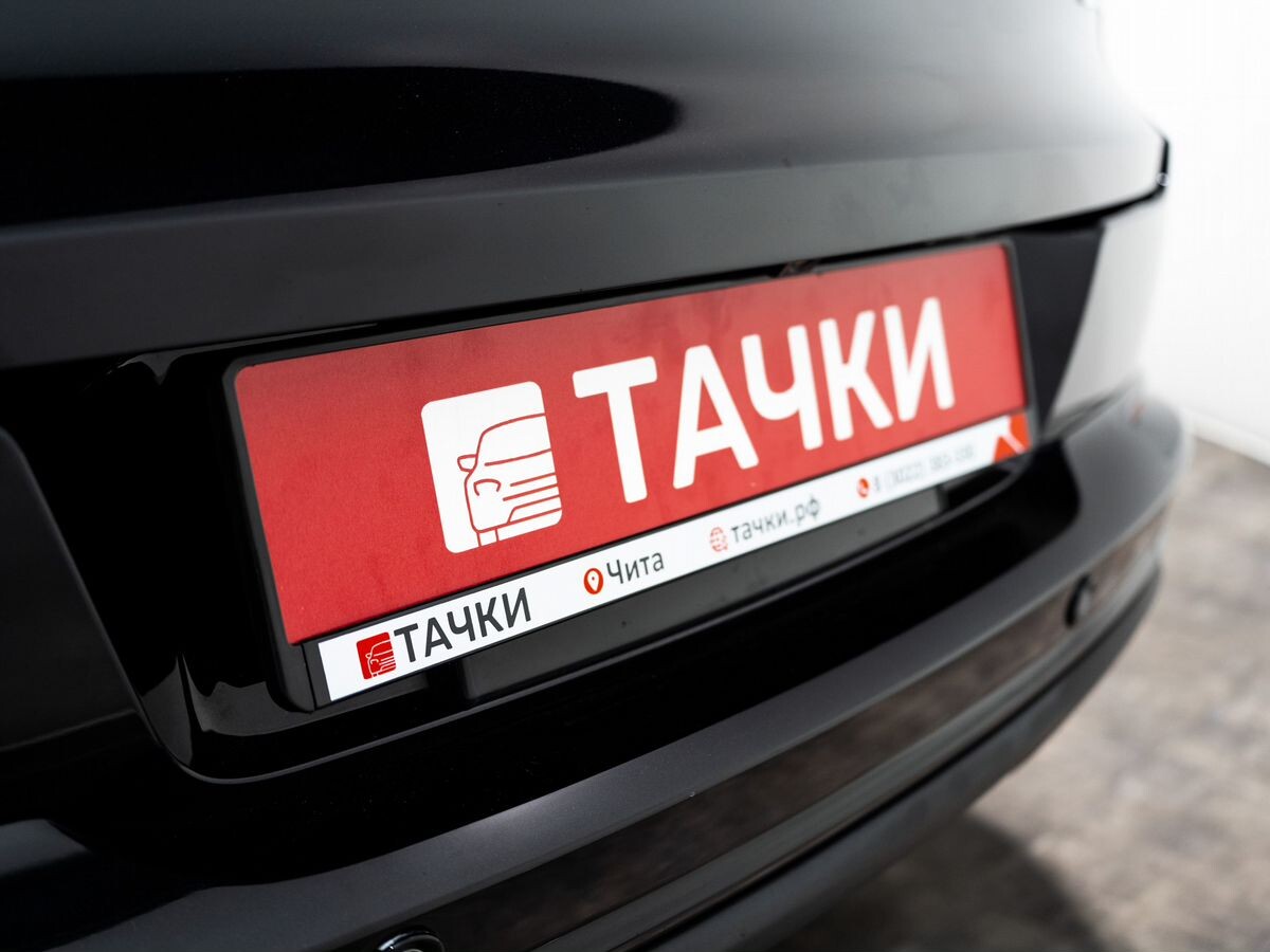 Volkswagen Tiguan 2013 - фото автомобиля