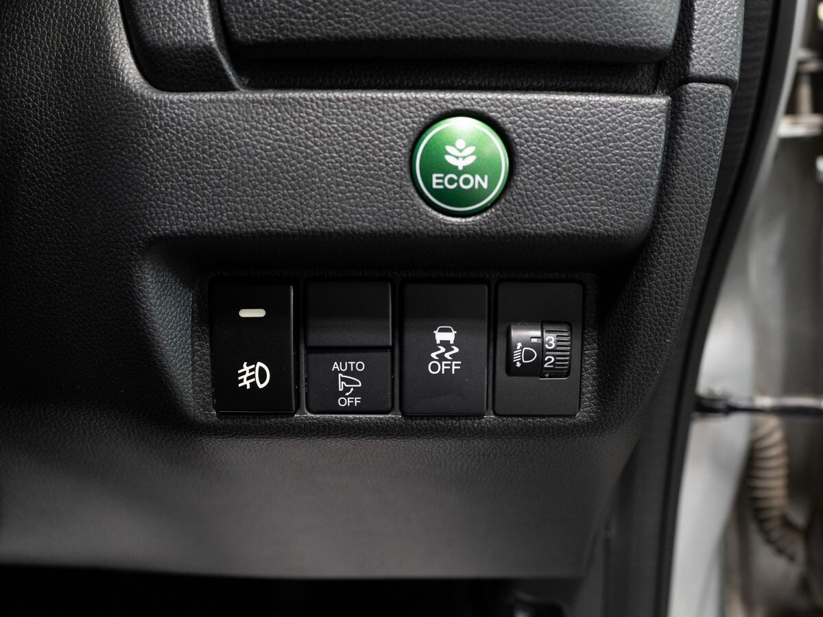 Honda Fit 2014 - фото автомобиля