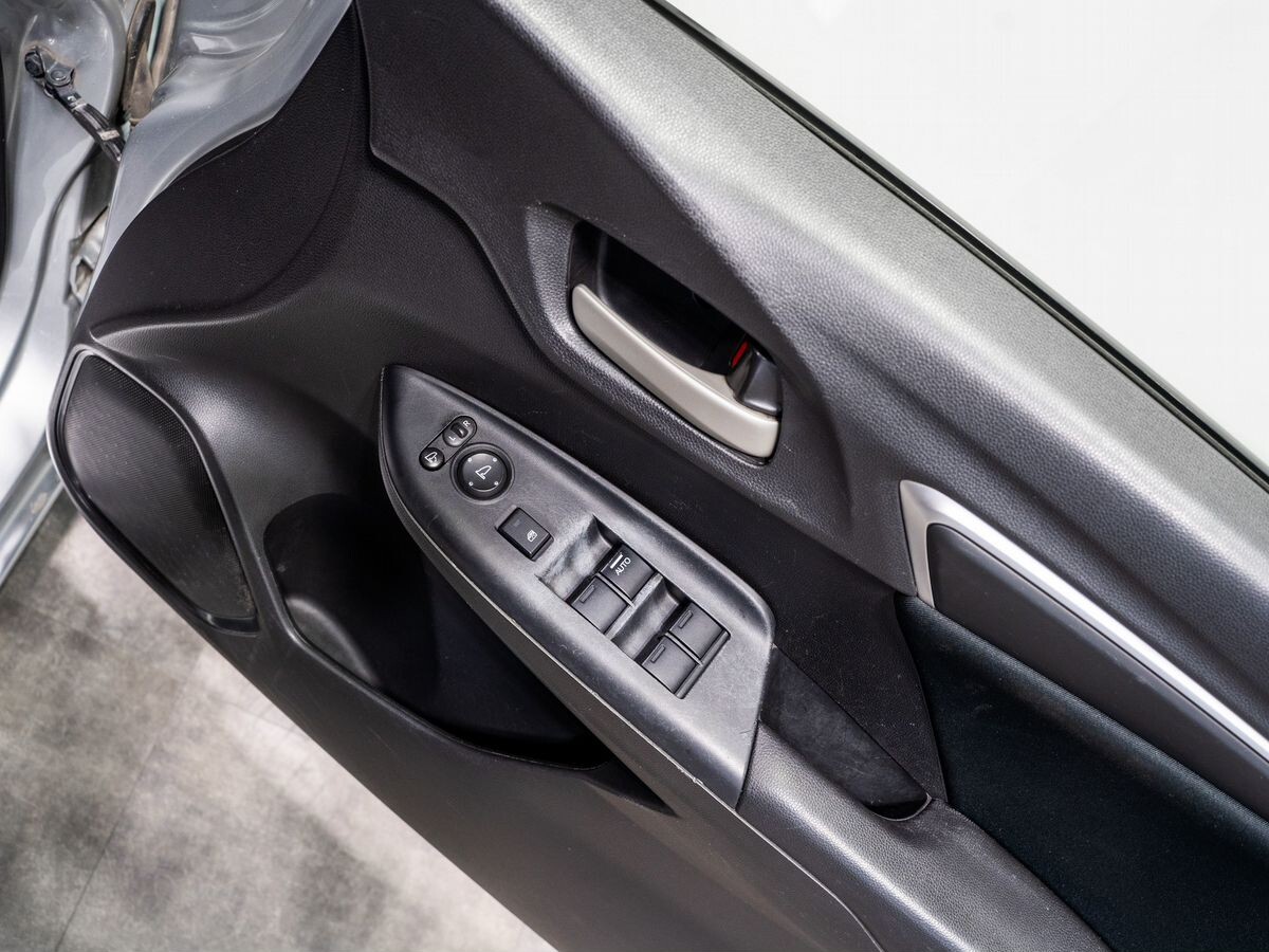 Honda Fit 2014 - фото автомобиля