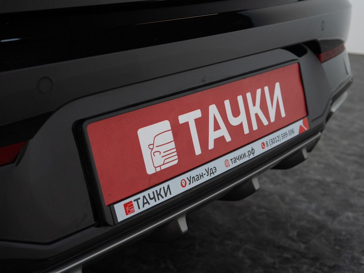Kia K5 2020 - фото автомобиля