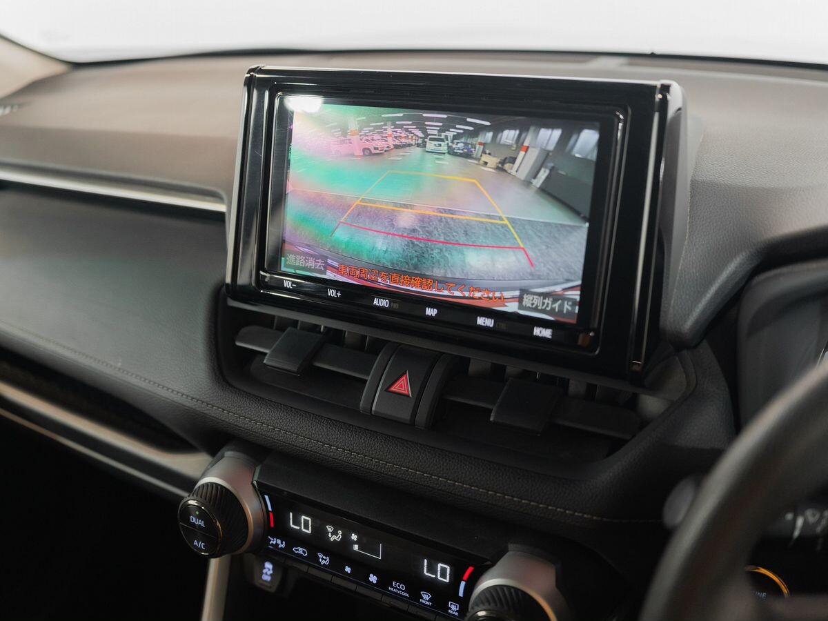 Toyota RAV4 2019 - фото автомобиля