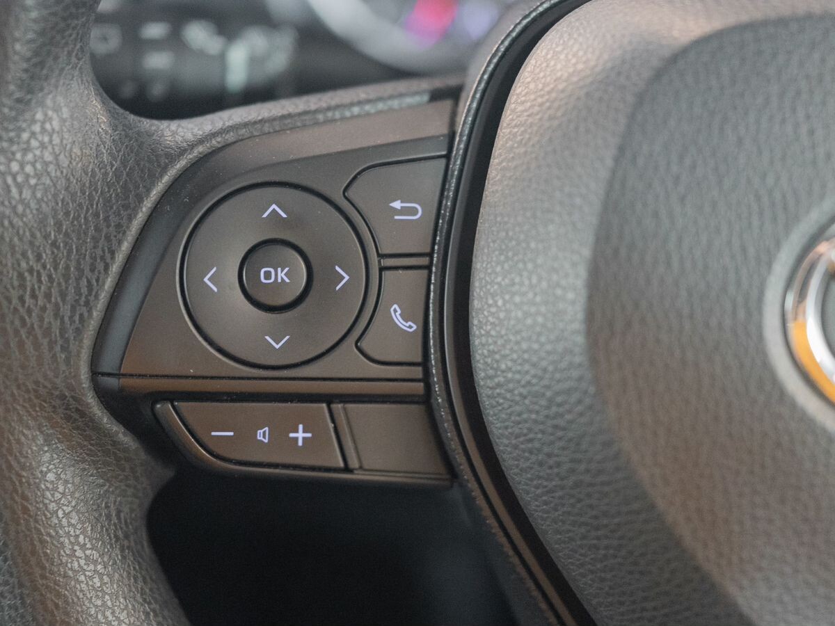 Toyota RAV4 2019 - фото автомобиля