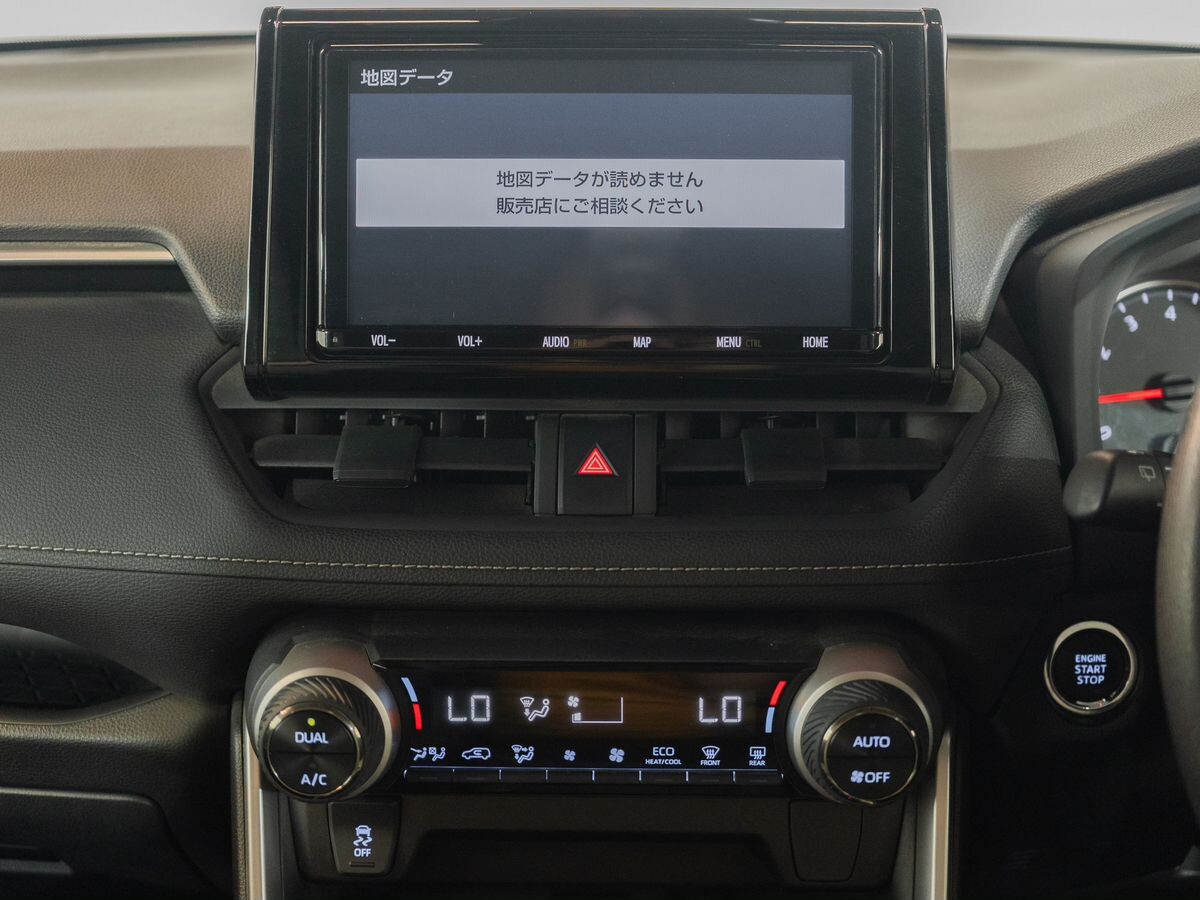 Toyota RAV4 2019 - фото автомобиля