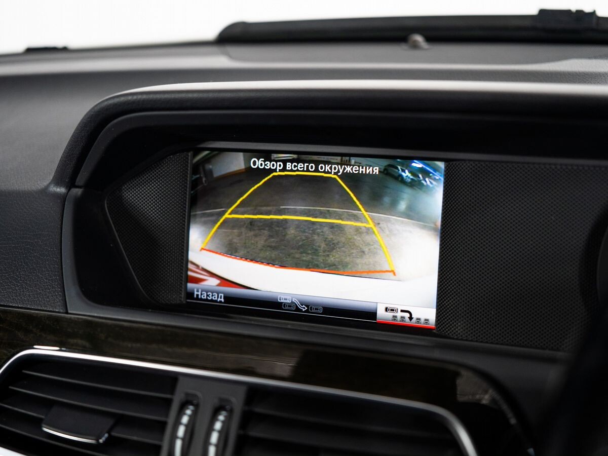 Mercedes-Benz C-Class 2012 - фото автомобиля