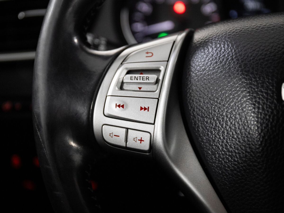 Nissan Qashqai 2014 - фото автомобиля