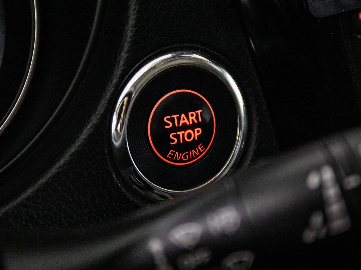 Nissan Qashqai 2014 - фото автомобиля