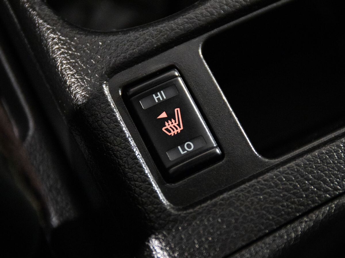 Nissan Qashqai 2014 - фото автомобиля