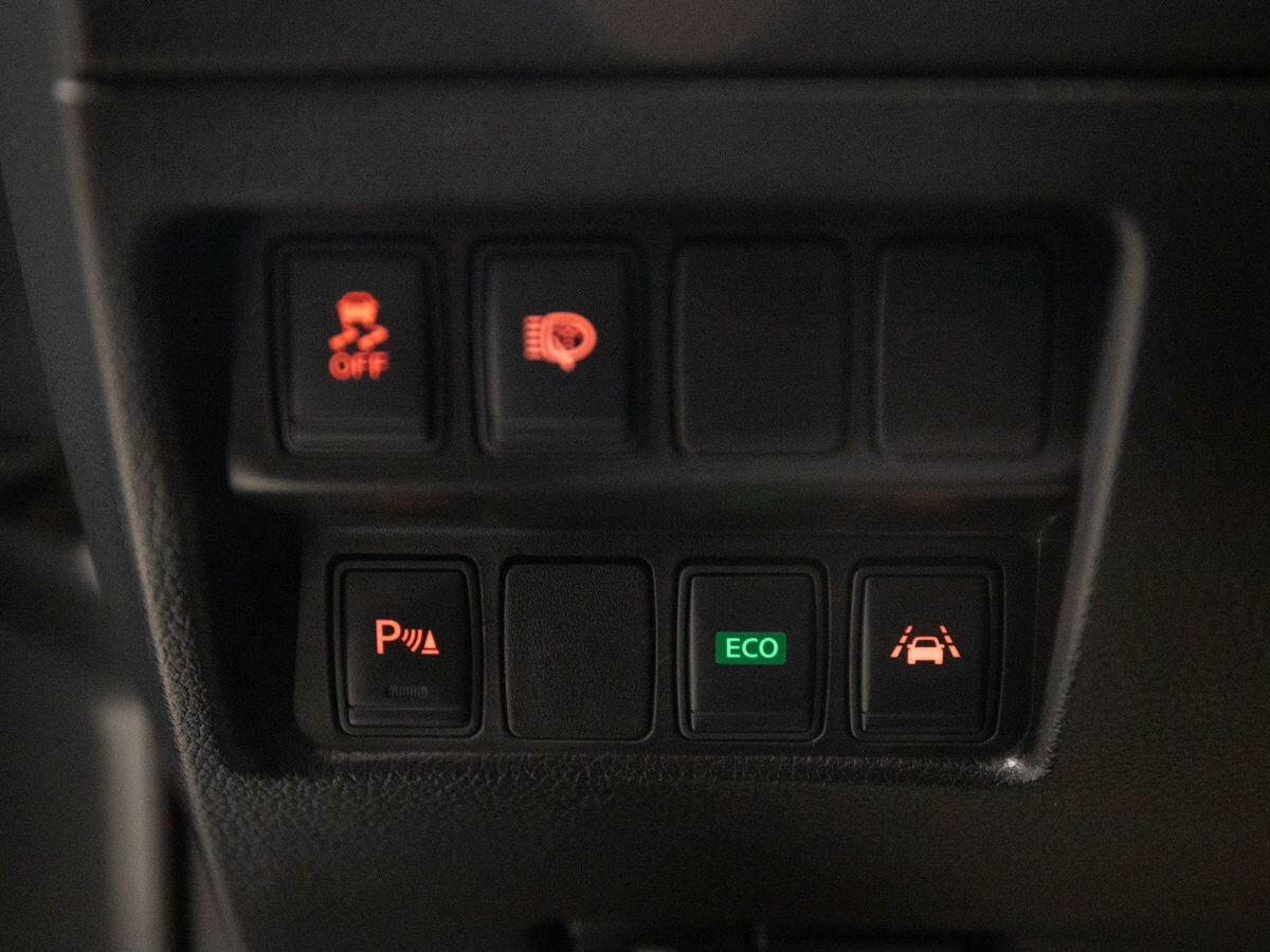 Nissan Qashqai 2014 - фото автомобиля