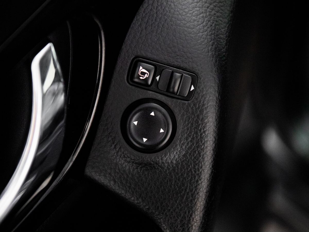 Nissan Qashqai 2014 - фото автомобиля