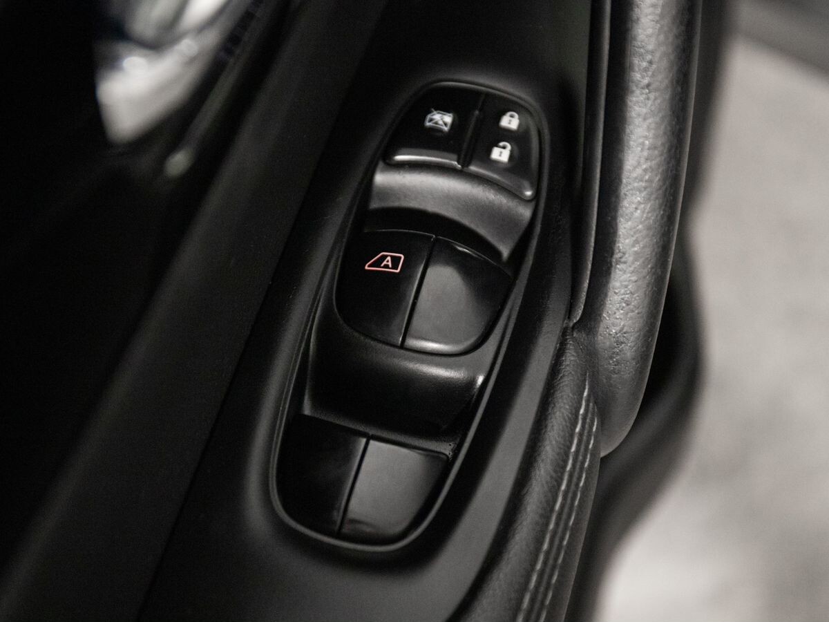 Nissan Qashqai 2014 - фото автомобиля