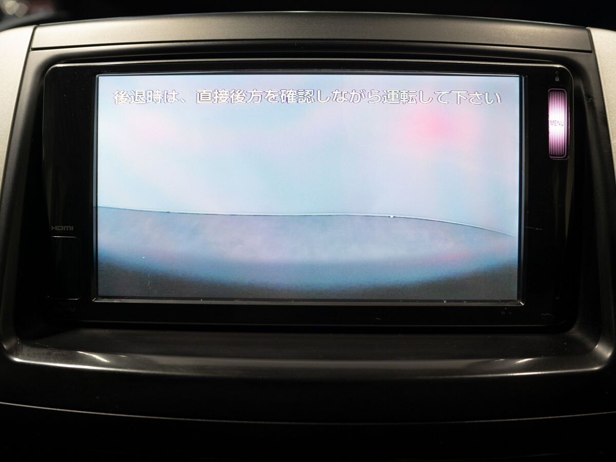 Toyota Noah 2011 - фото автомобиля