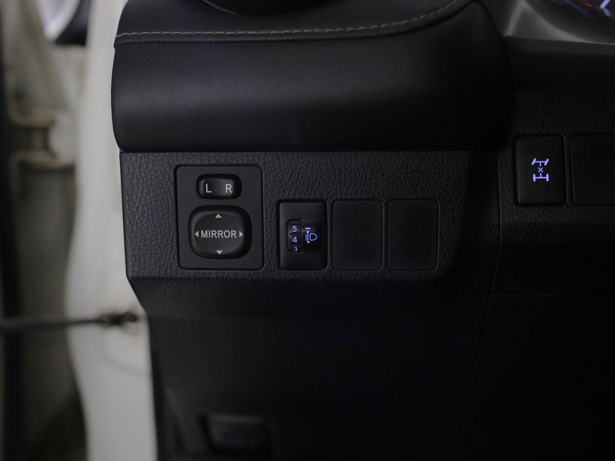 Toyota RAV4 2016 - фото автомобиля