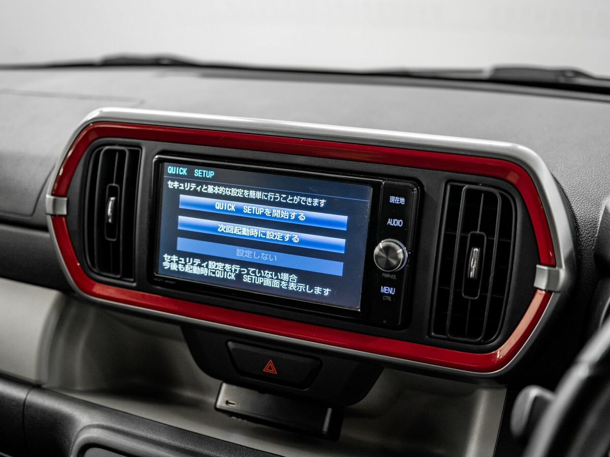 Toyota Passo 2017 - фото автомобиля