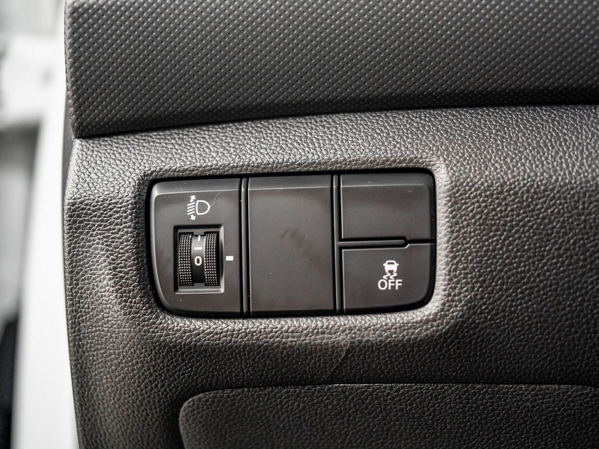 Hyundai Creta 2018 - фото автомобиля