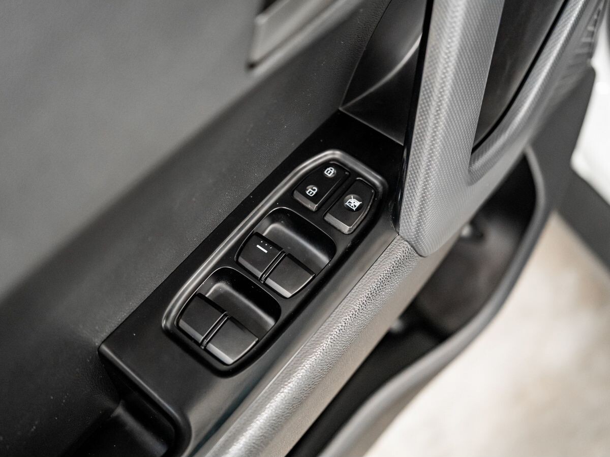Hyundai Creta 2018 - фото автомобиля