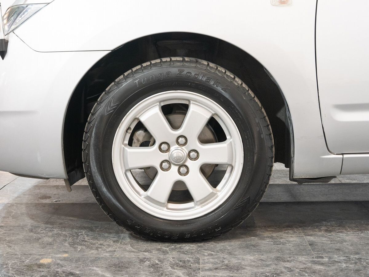 Toyota Prius 2008 - фото автомобиля