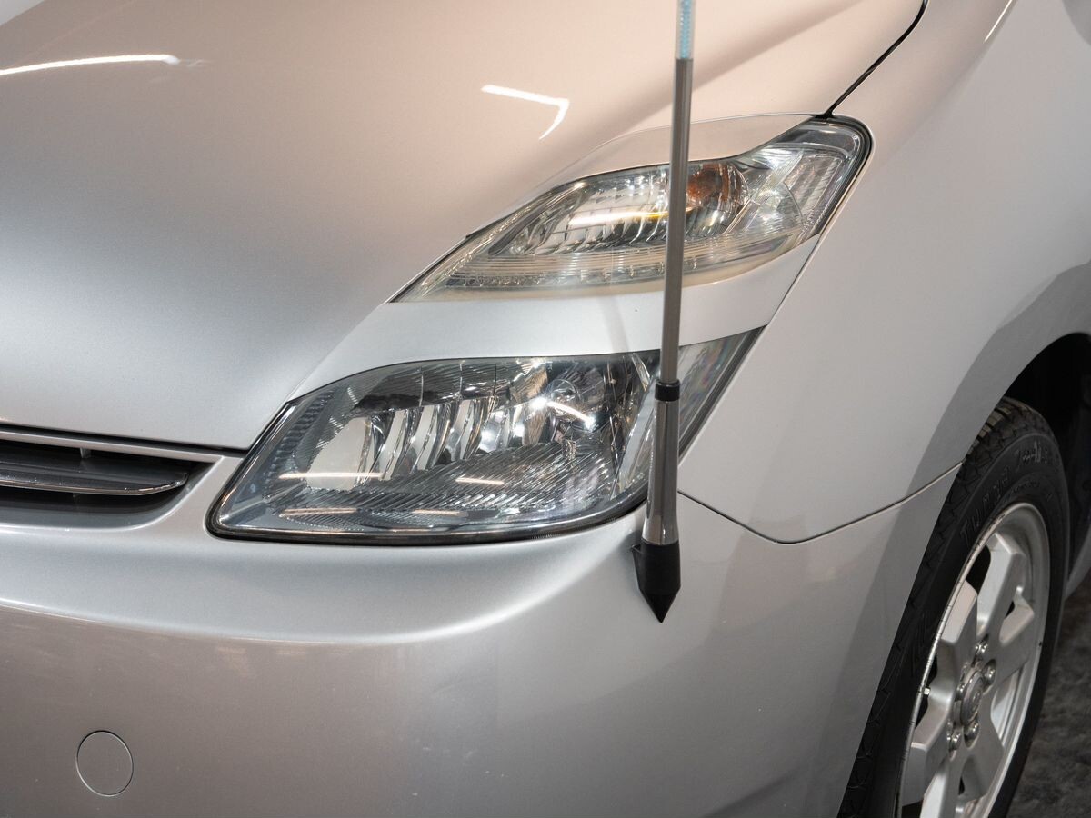 Toyota Prius 2008 - фото автомобиля