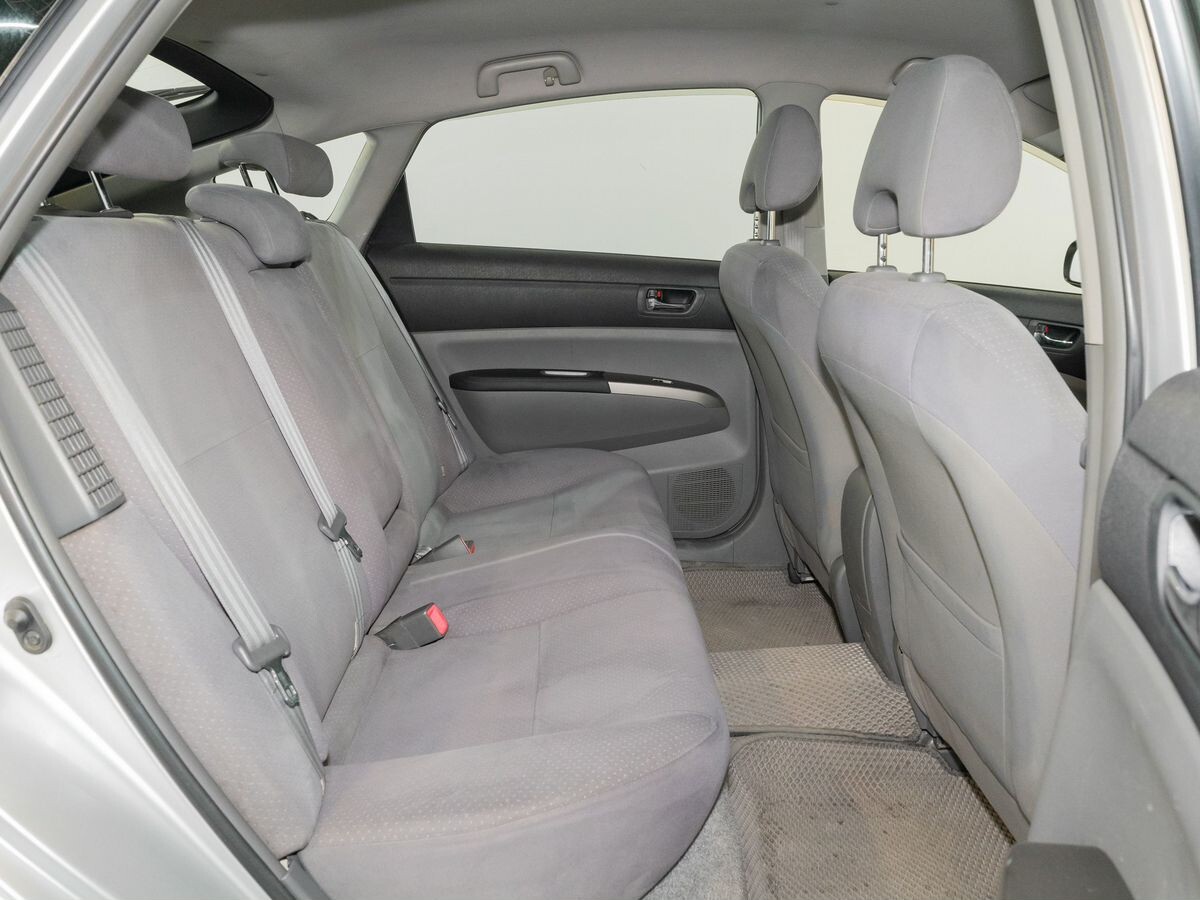 Toyota Prius 2008 - фото автомобиля