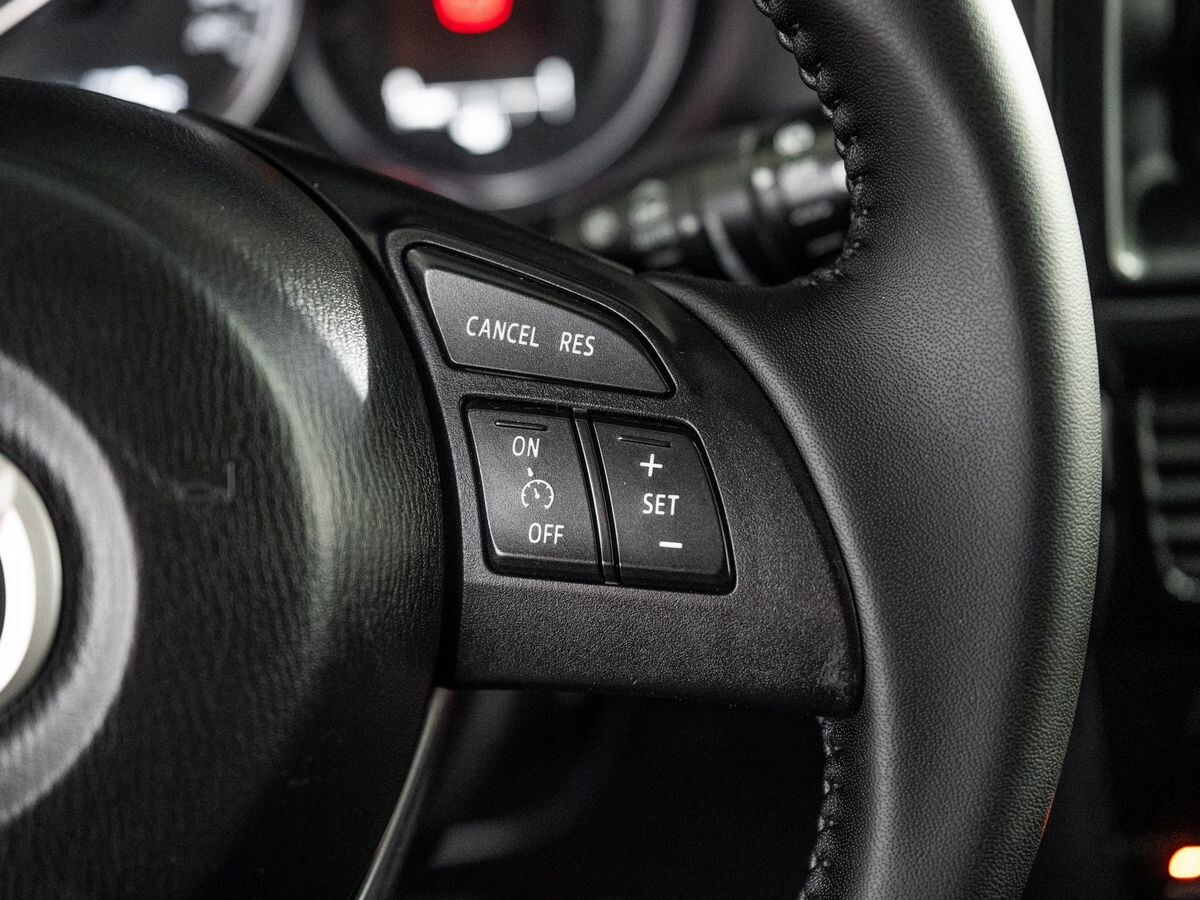 Mazda CX-5 2013 - фото автомобиля