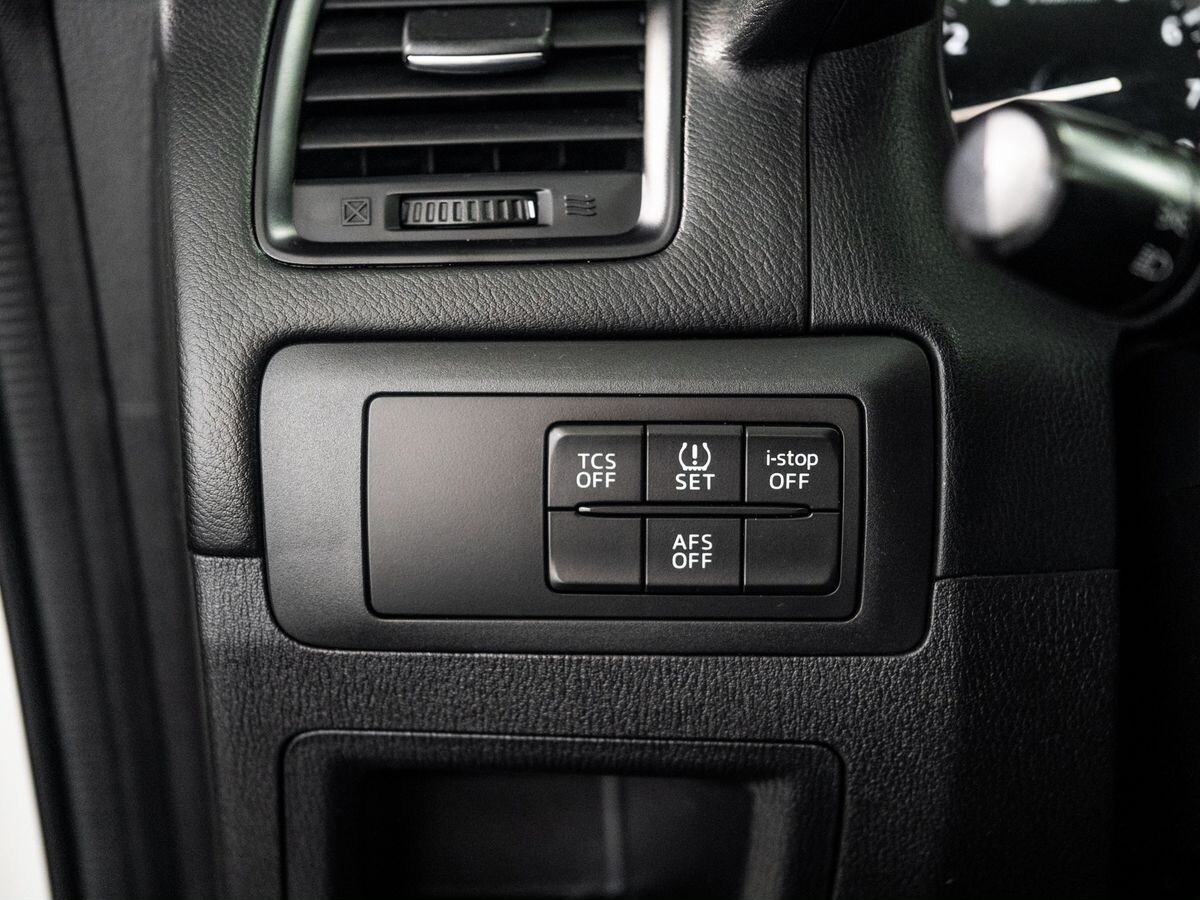 Mazda CX-5 2013 - фото автомобиля