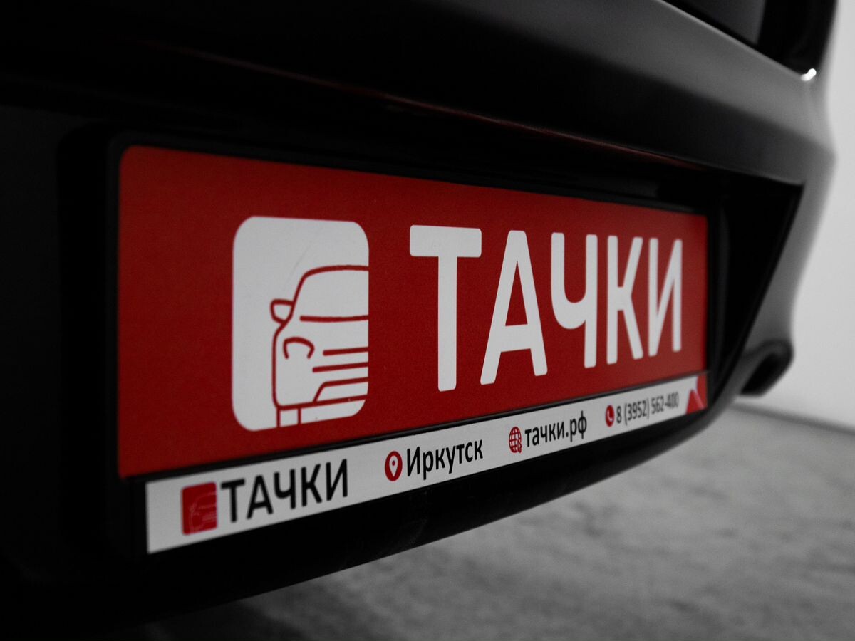 Datsun on-DO 2018 - фото автомобиля