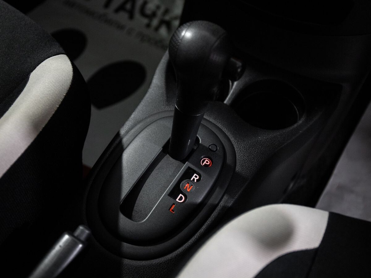 Nissan Note 2019 - фото автомобиля