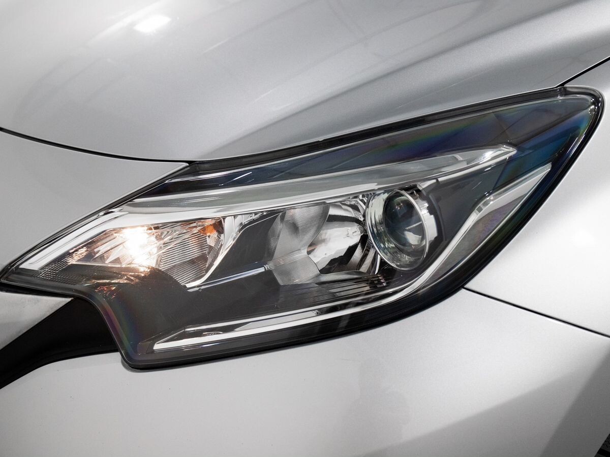 Nissan Note 2019 - фото автомобиля