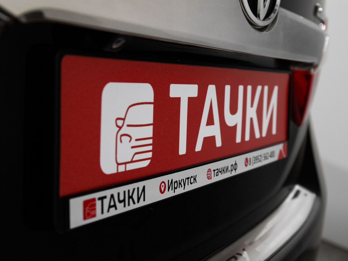 Toyota Camry 2011 - фото автомобиля
