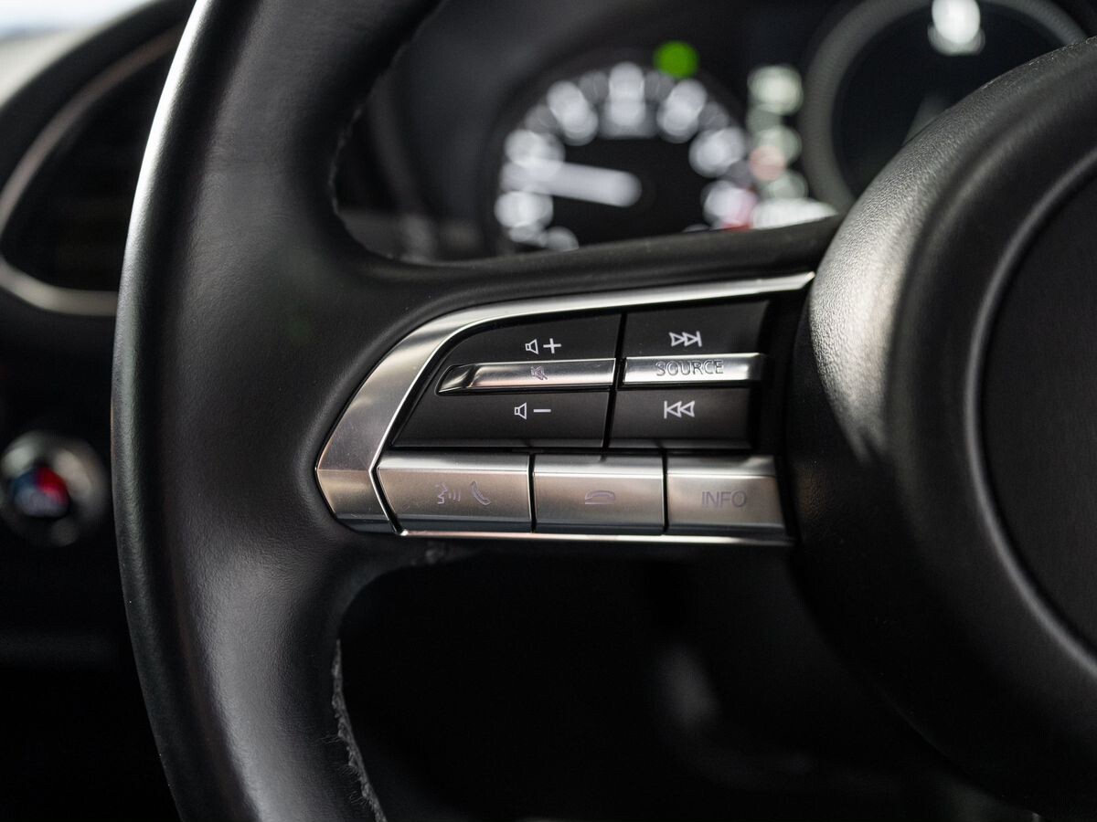 Mazda Mazda3 2019 - фото автомобиля