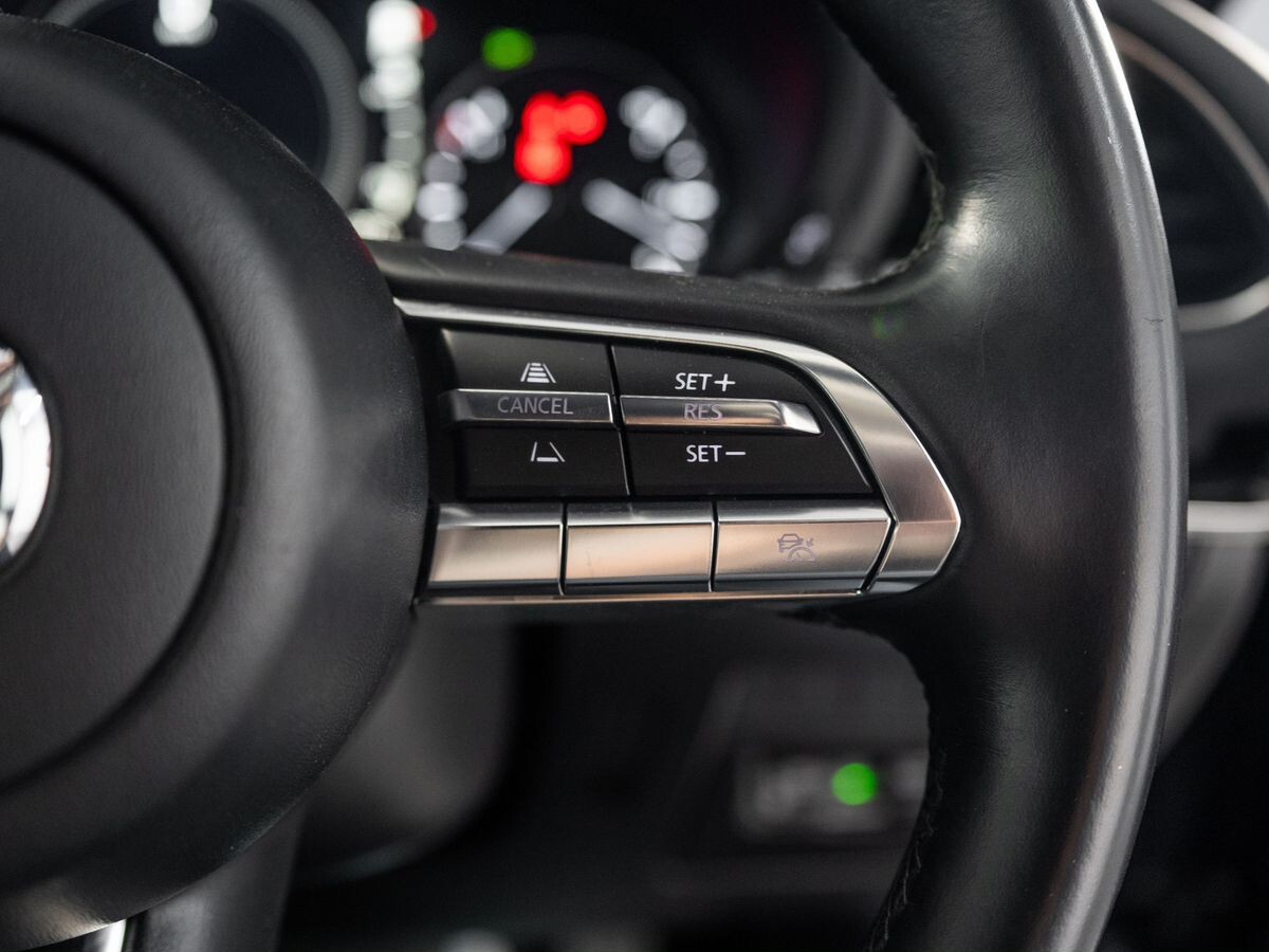 Mazda Mazda3 2019 - фото автомобиля