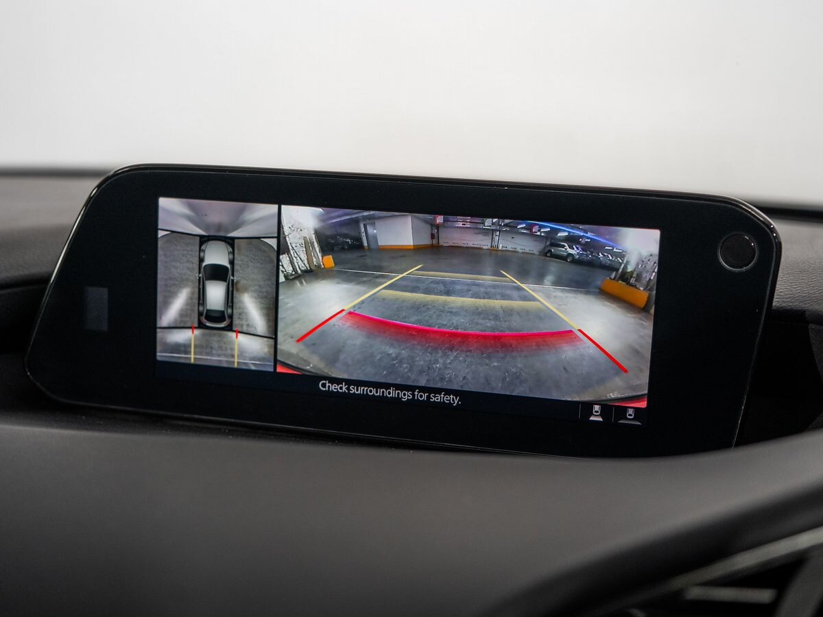 Mazda Mazda3 2019 - фото автомобиля